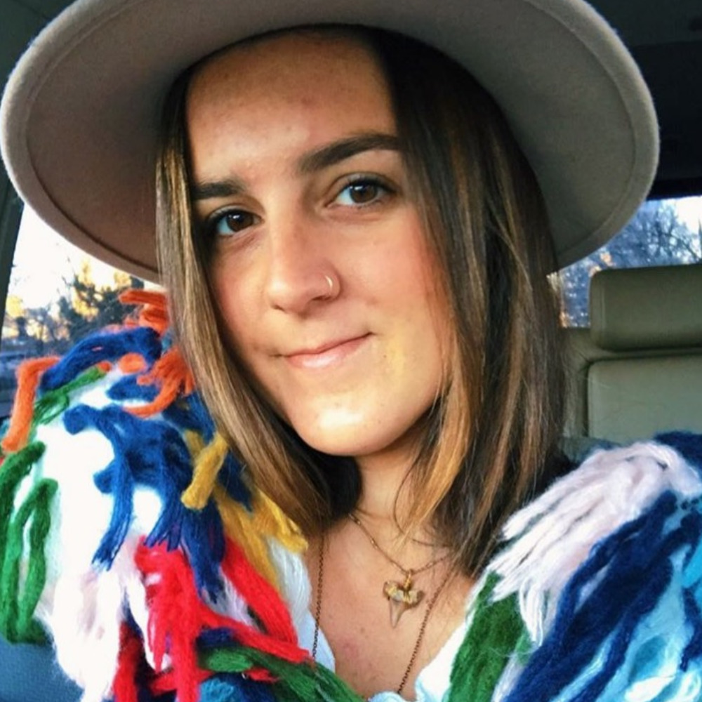 Meet your Posher, Molly